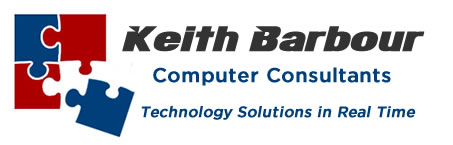 Keith Barbour Computer Consultants